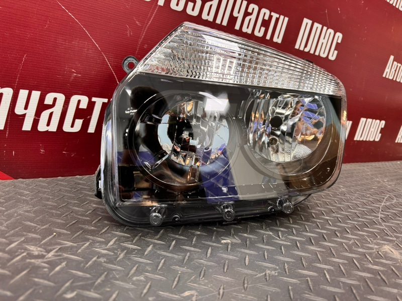 Фара - фото 4