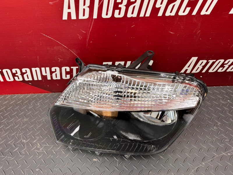 Фара - фото 5