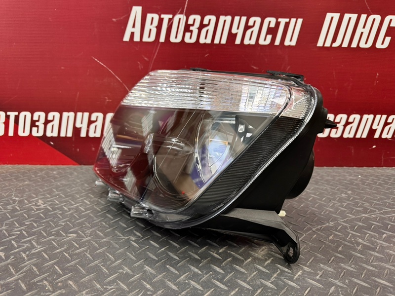 Фара - фото 6