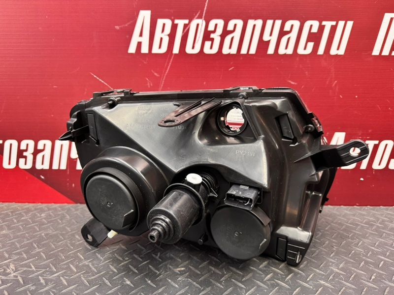 Фара - фото 8