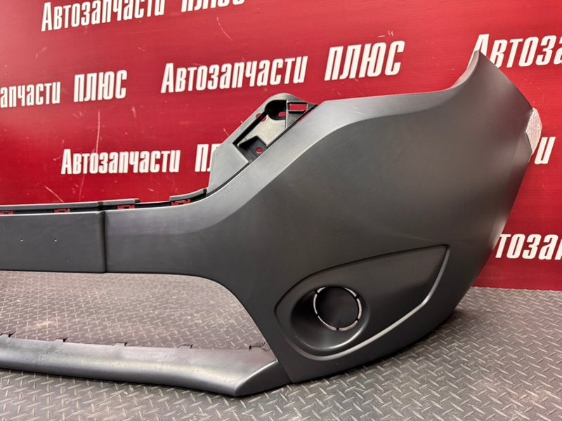 Бампер - фото 3