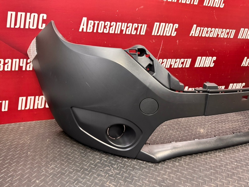 Бампер - фото 4