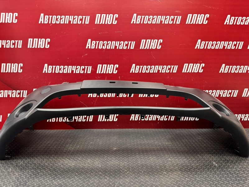 Бампер - фото 5