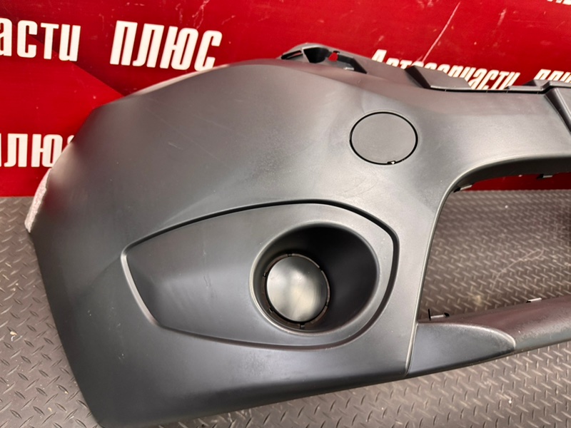 Бампер - фото 6