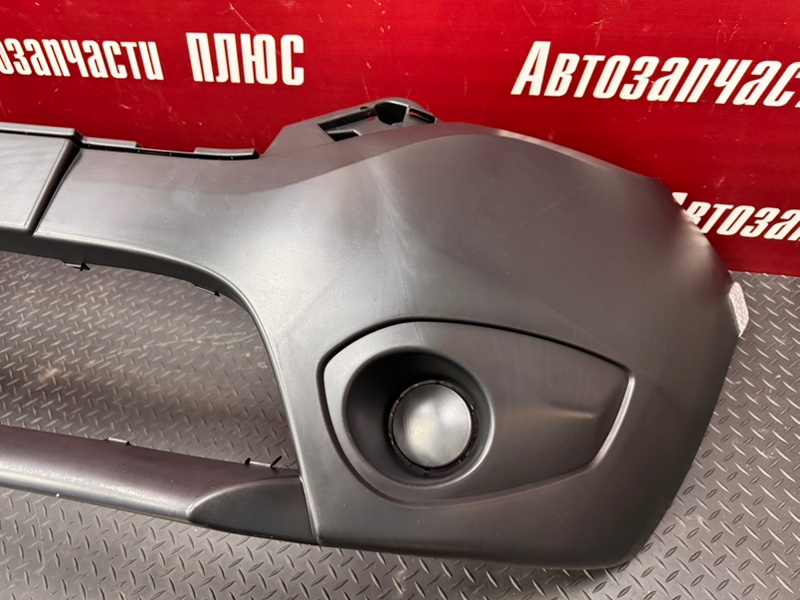 Бампер - фото 7