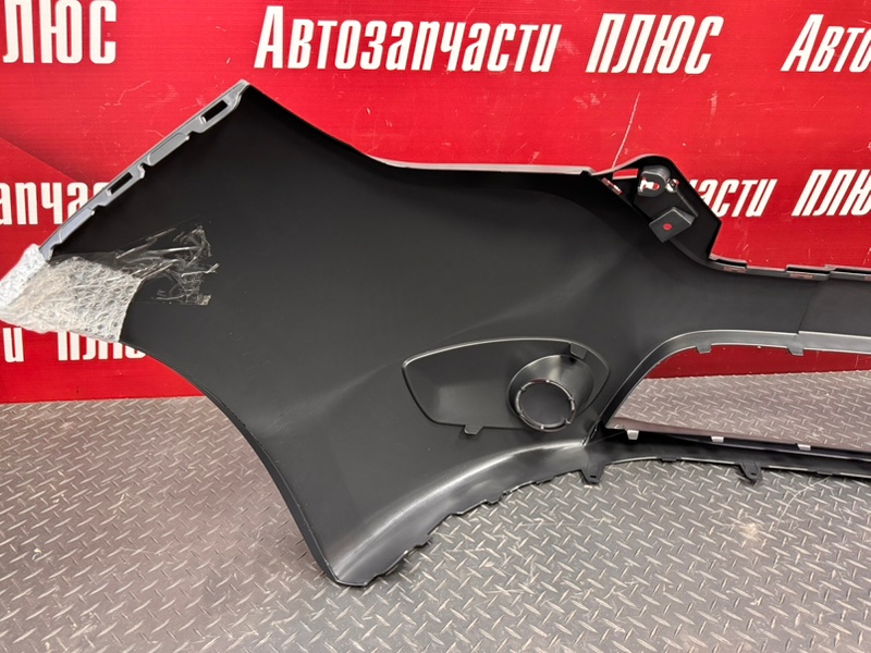 Бампер - фото 9