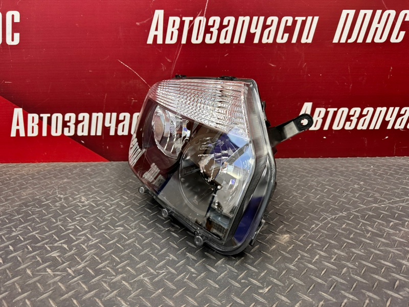 Фара - фото 3