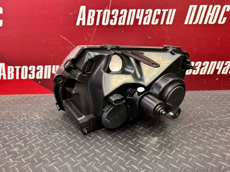 Фара - фото 5