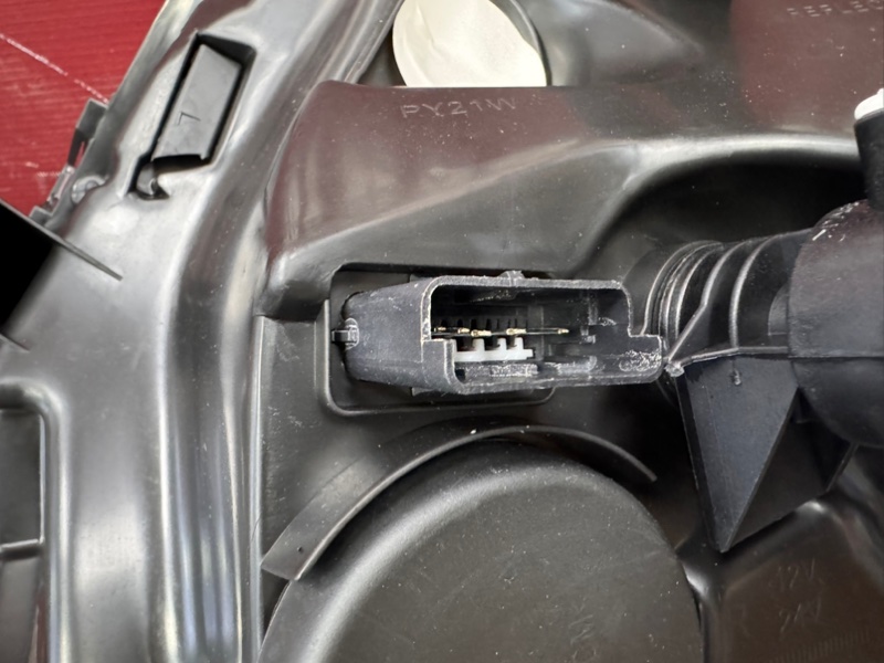 Фара - фото 8