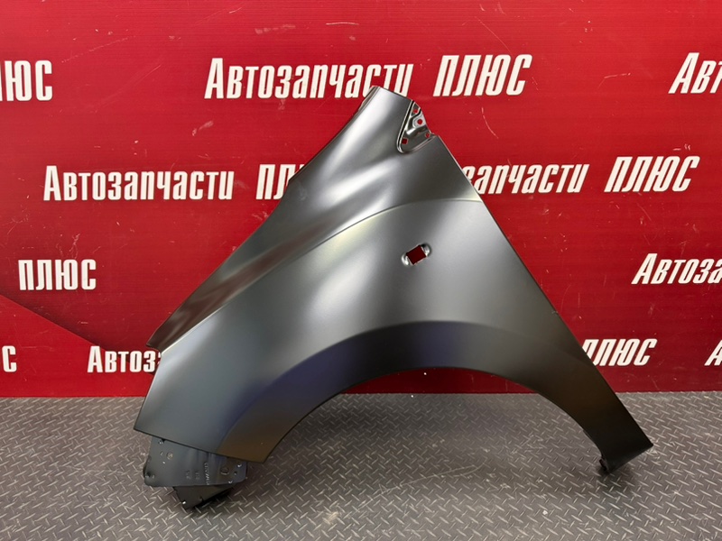 Крыло - фото 1