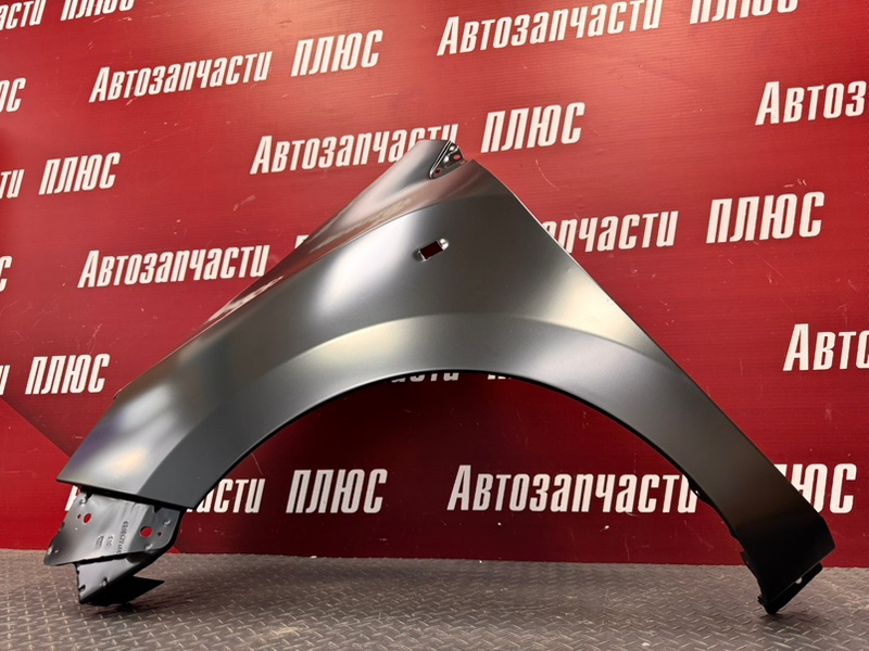 Крыло - фото 2