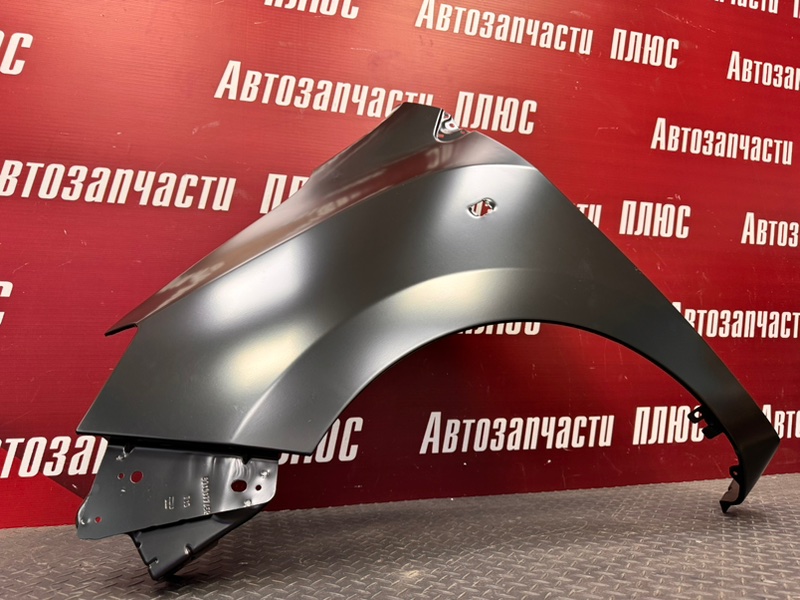 Крыло - фото 3