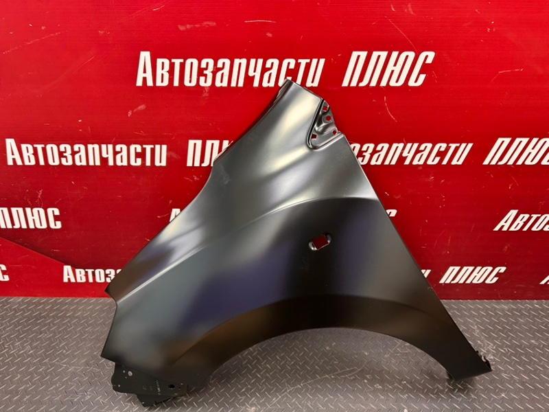 Крыло - фото 4