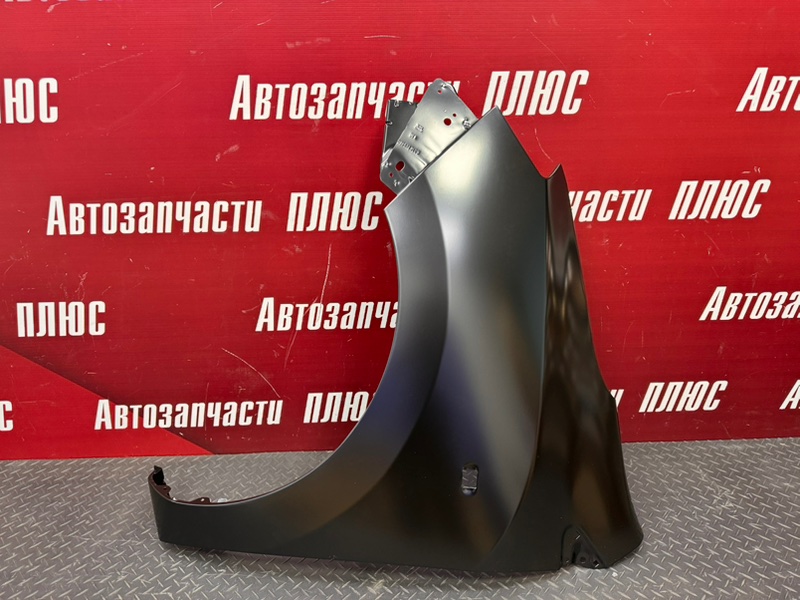 Крыло - фото 5