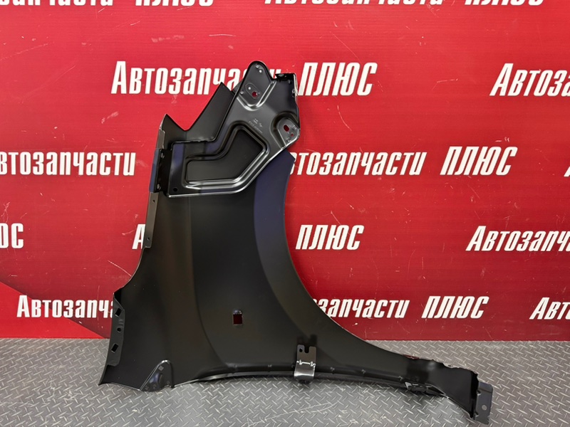 Крыло - фото 8