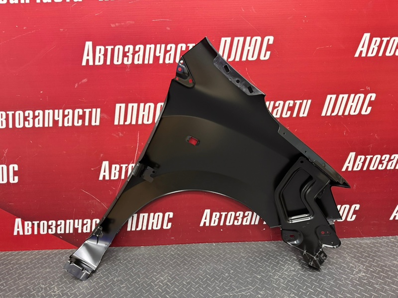 Крыло - фото 10