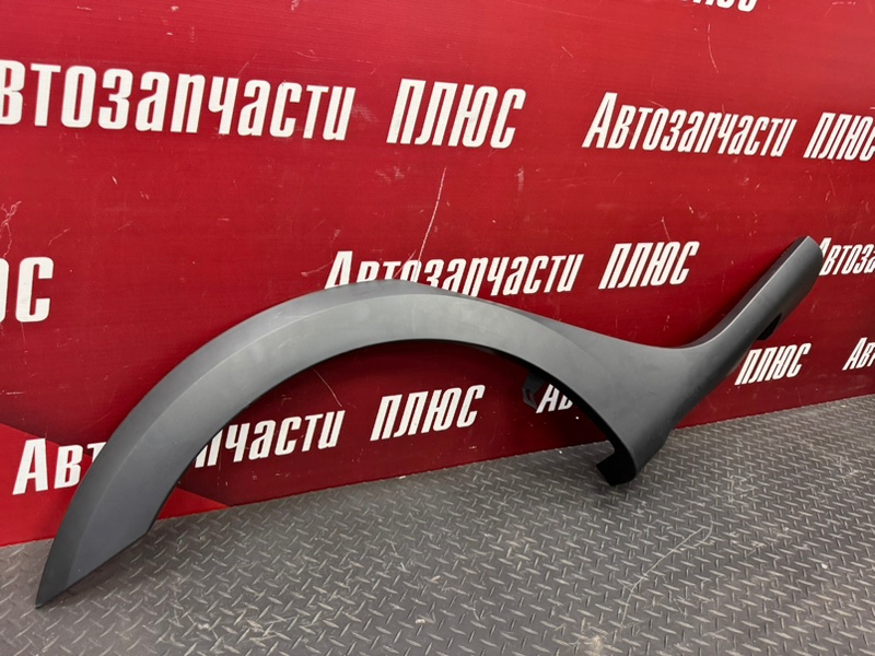 Накладка     крыла - фото 2