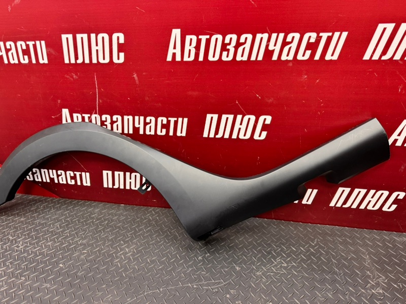 Накладка     крыла - фото 3