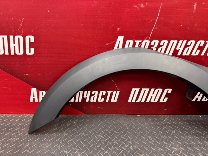 Накладка     крыла - фото 5