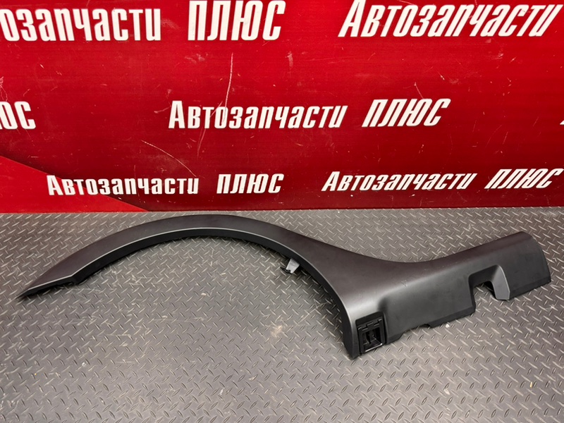 Накладка     крыла - фото 7