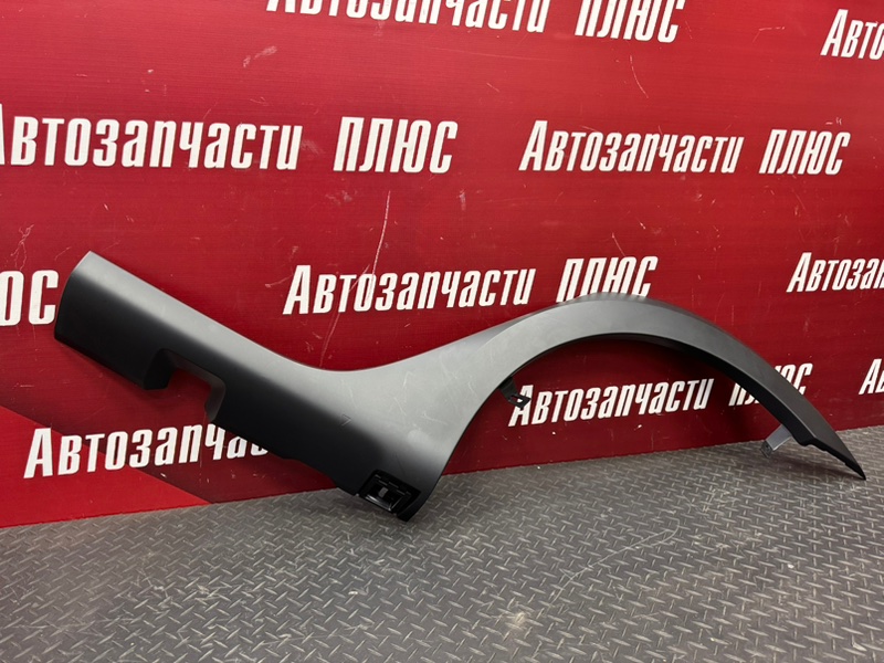 Накладка     крыла - фото 2