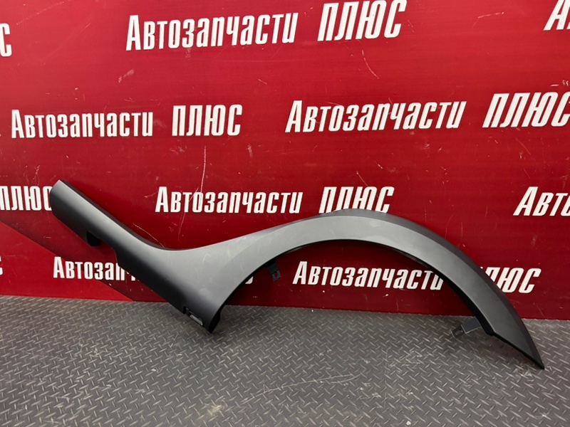 Накладка     крыла - фото 3