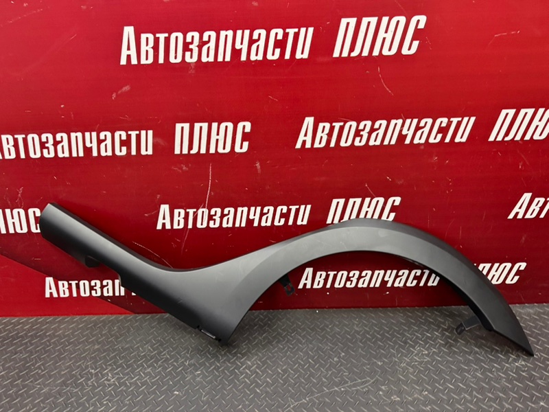 Накладка     крыла - фото 4