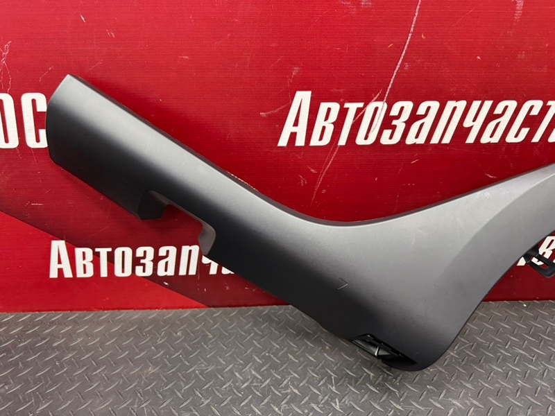 Накладка     крыла - фото 5