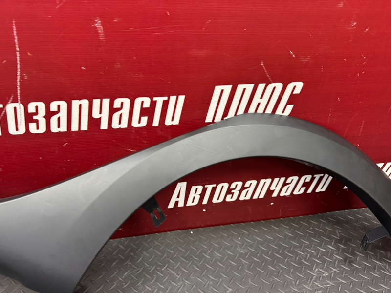 Накладка     крыла - фото 6