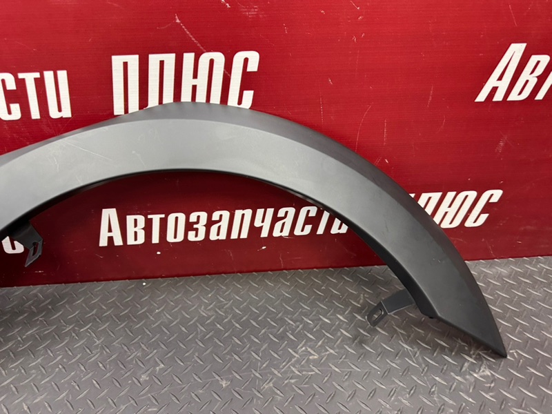 Накладка     крыла - фото 7