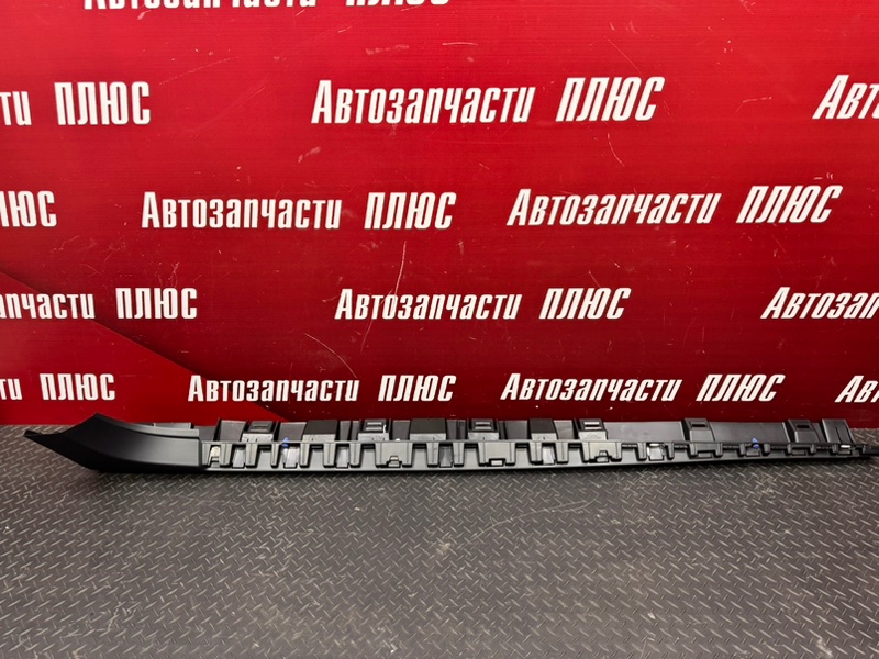 Накладка   порога - фото 6