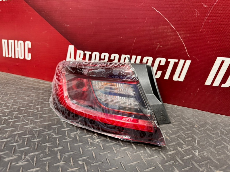 Фонарь - фото 3