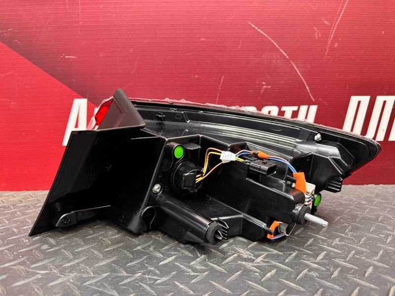 Фонарь - фото 7