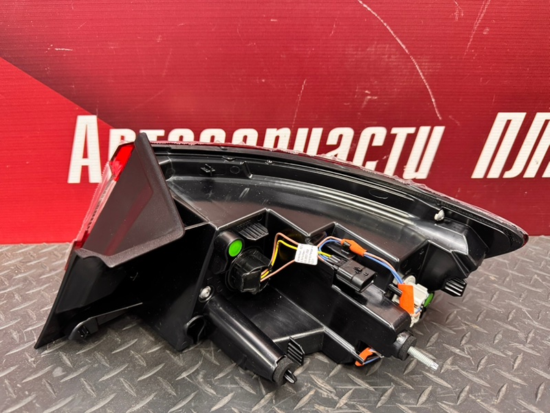 Фонарь - фото 8