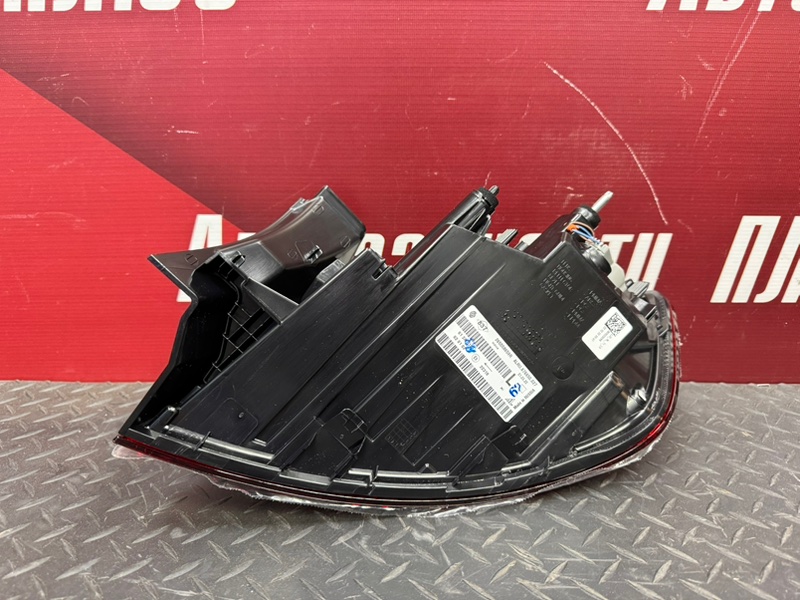 Фонарь - фото 9