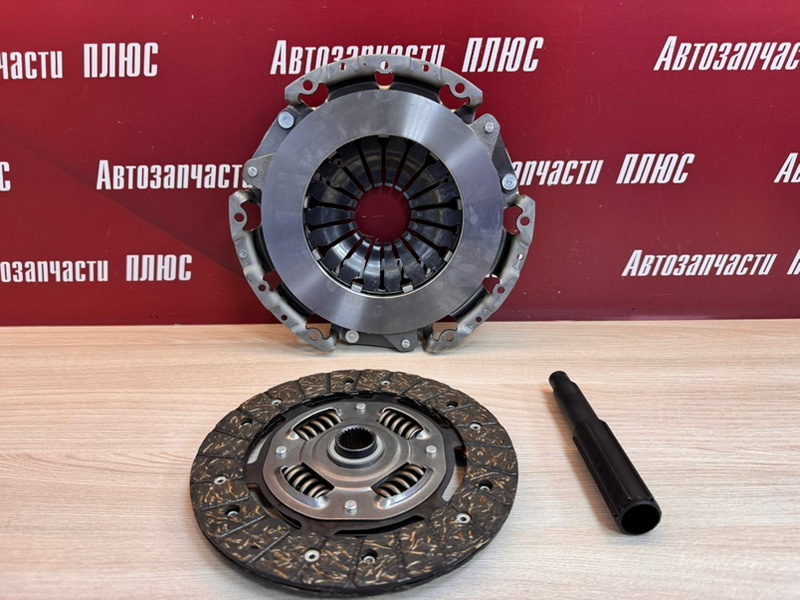 Сцепление - фото 4