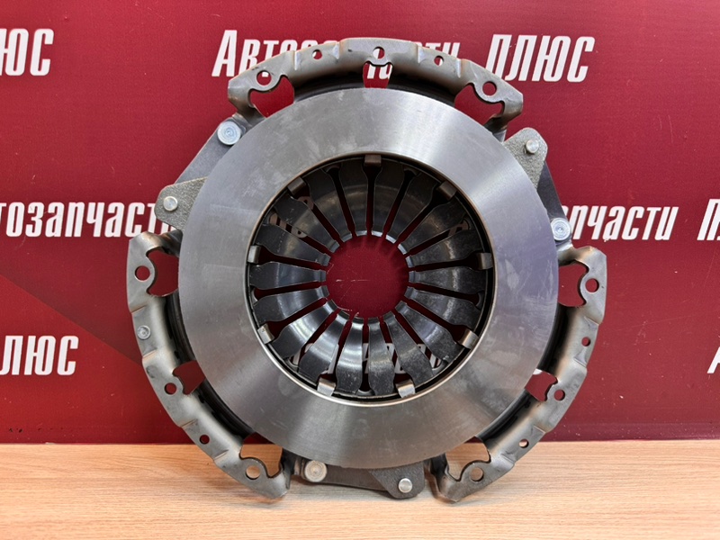 Сцепление - фото 6