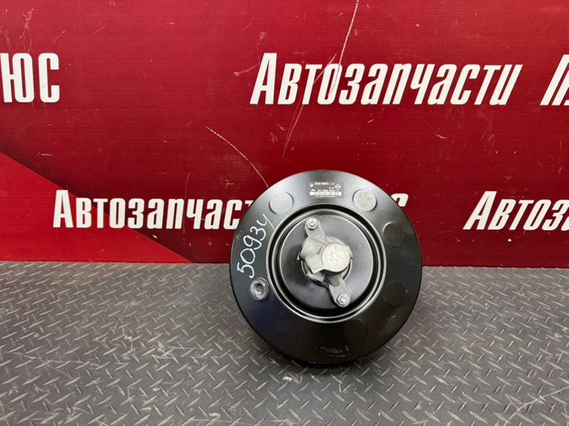 Вакуумный усилитель тормозов - фото 1