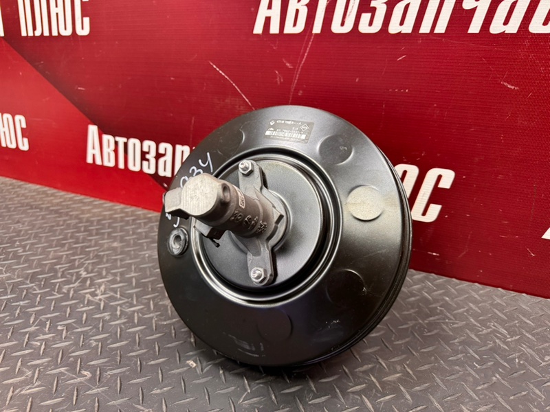 Вакуумный усилитель тормозов - фото 2