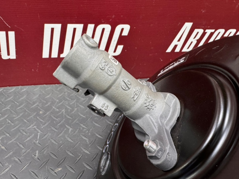 Вакуумный усилитель тормозов - фото 5