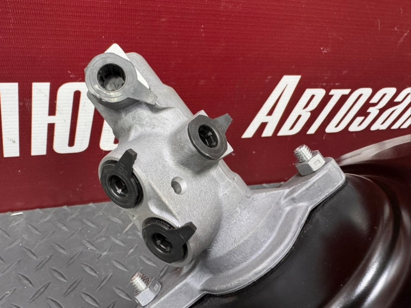 Вакуумный усилитель тормозов - фото 6