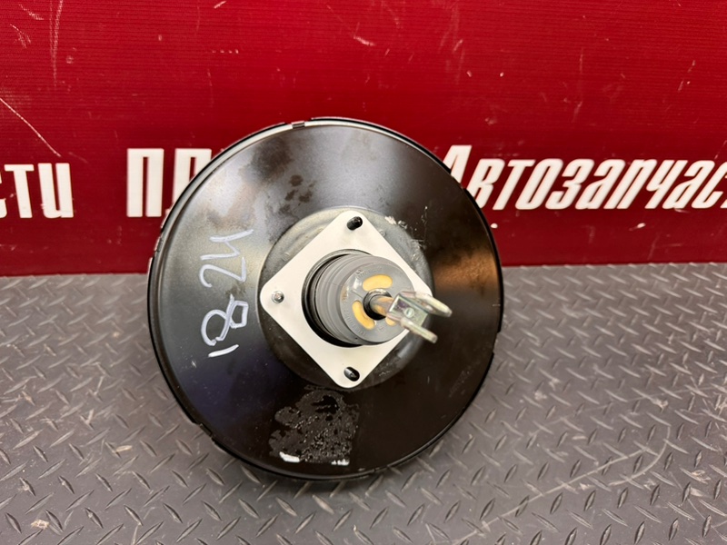 Вакуумный усилитель тормозов - фото 7