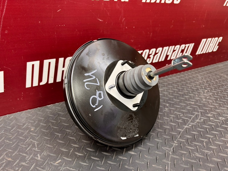 Вакуумный усилитель тормозов - фото 8