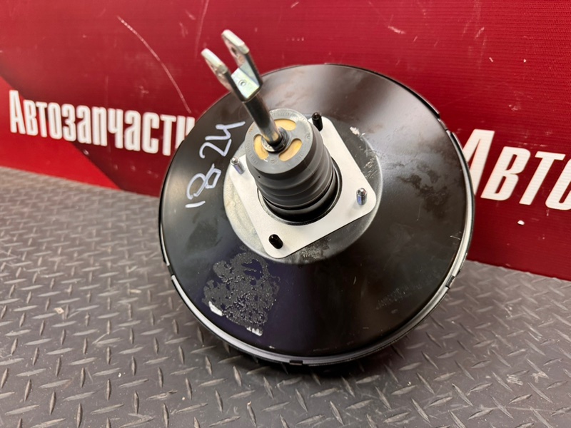 Вакуумный усилитель тормозов - фото 9