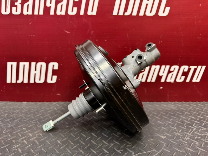 Вакуумный усилитель тормозов - фото 10