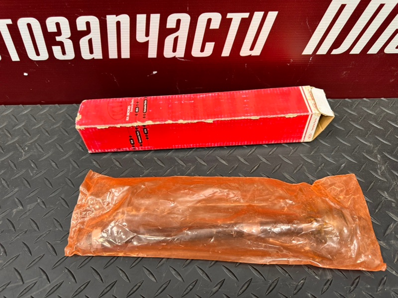 Рулевая тяга - фото 5