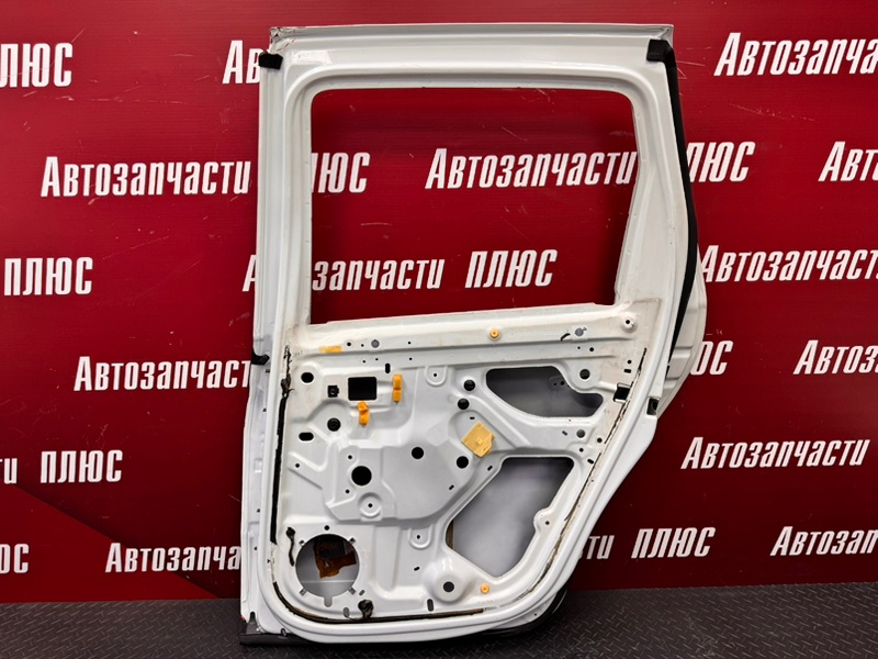 Дверь боковая - фото 4