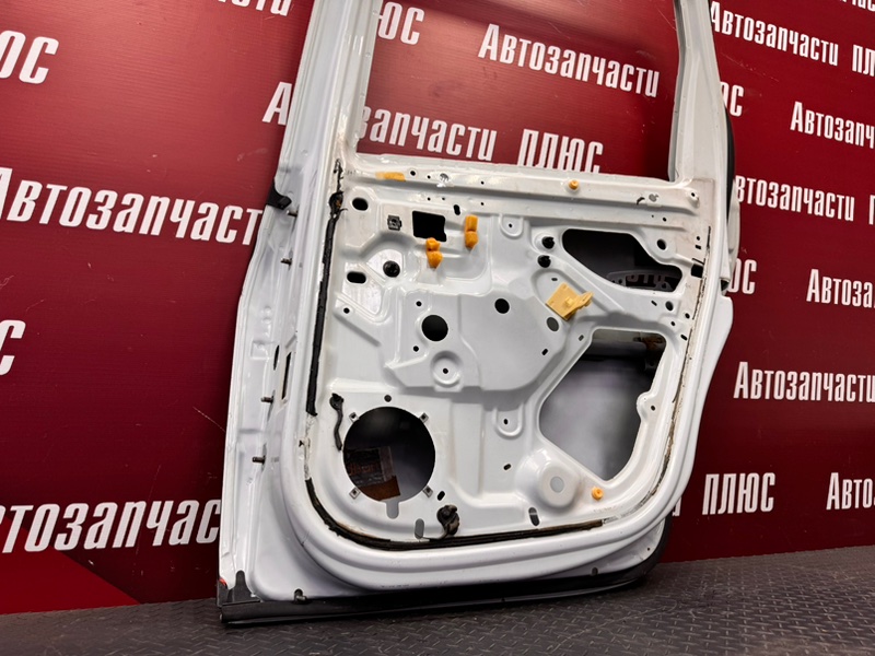 Дверь боковая - фото 5