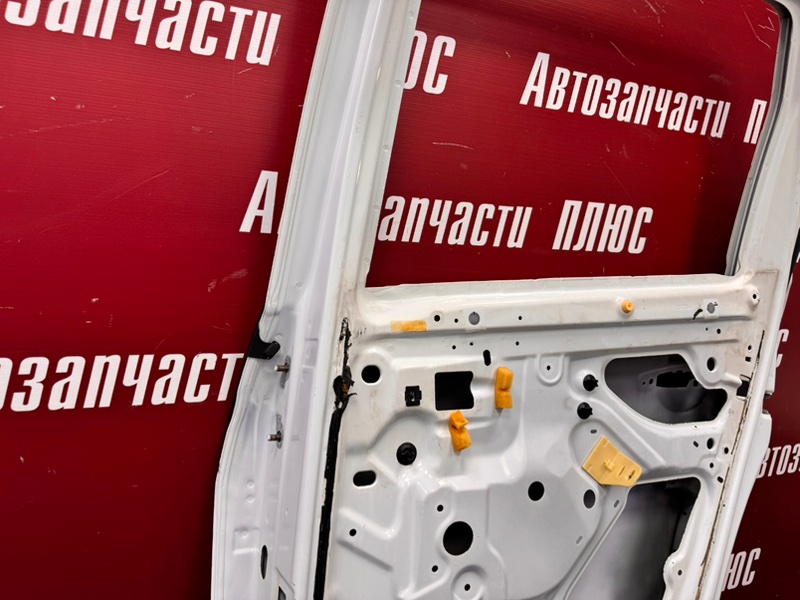 Дверь боковая - фото 6