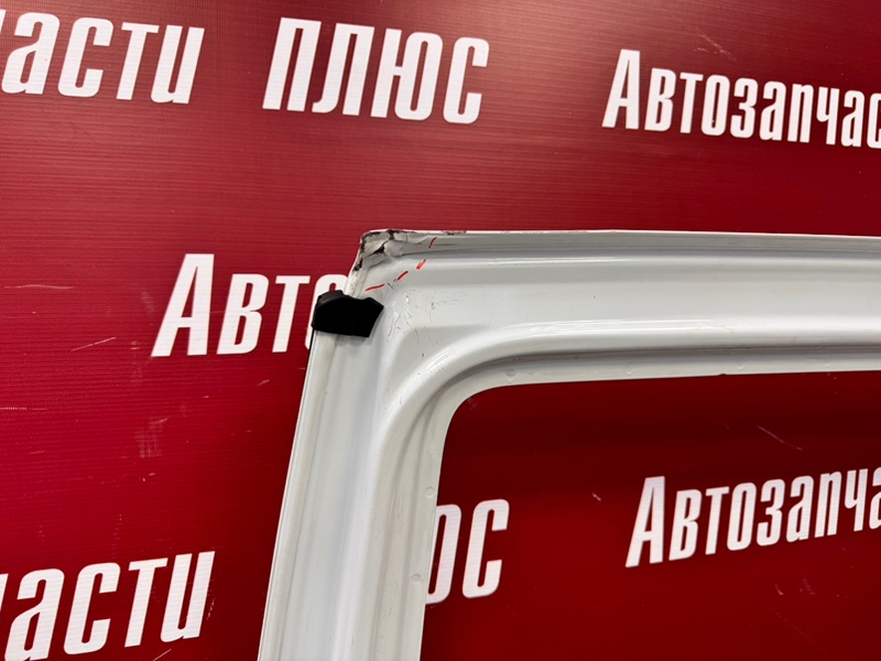 Дверь боковая - фото 7